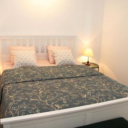 Apartments Meri-Puntamika Ζαντάρ Εξωτερικό φωτογραφία