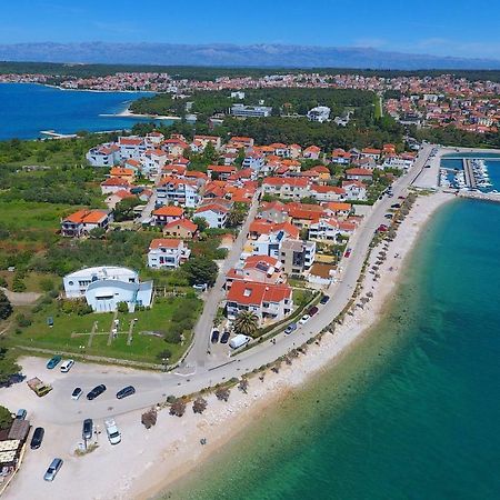 Apartments Meri-Puntamika Ζαντάρ Εξωτερικό φωτογραφία