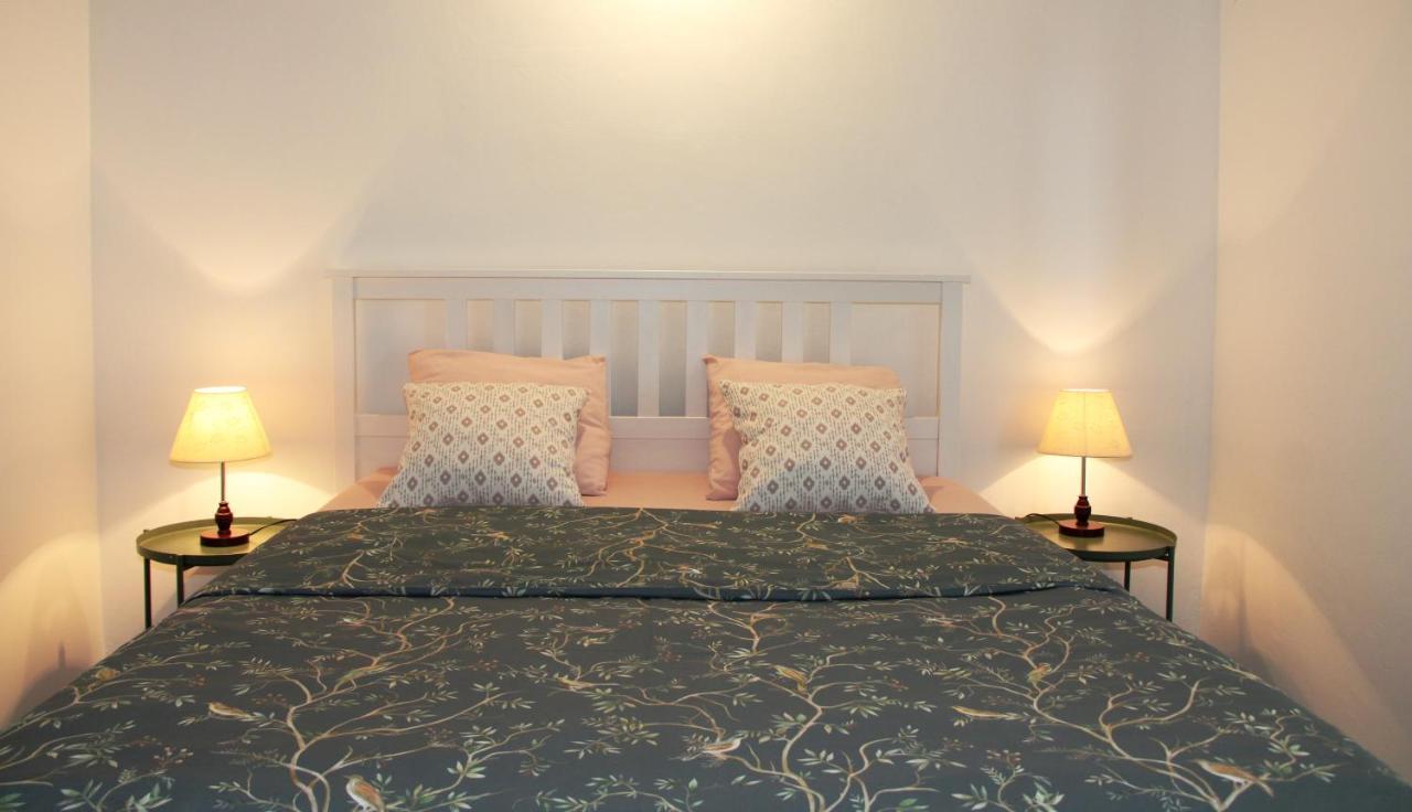 Apartments Meri-Puntamika Ζαντάρ Εξωτερικό φωτογραφία
