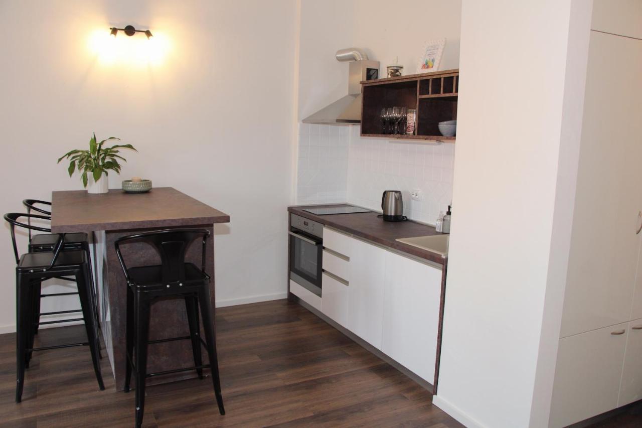 Apartments Meri-Puntamika Ζαντάρ Εξωτερικό φωτογραφία