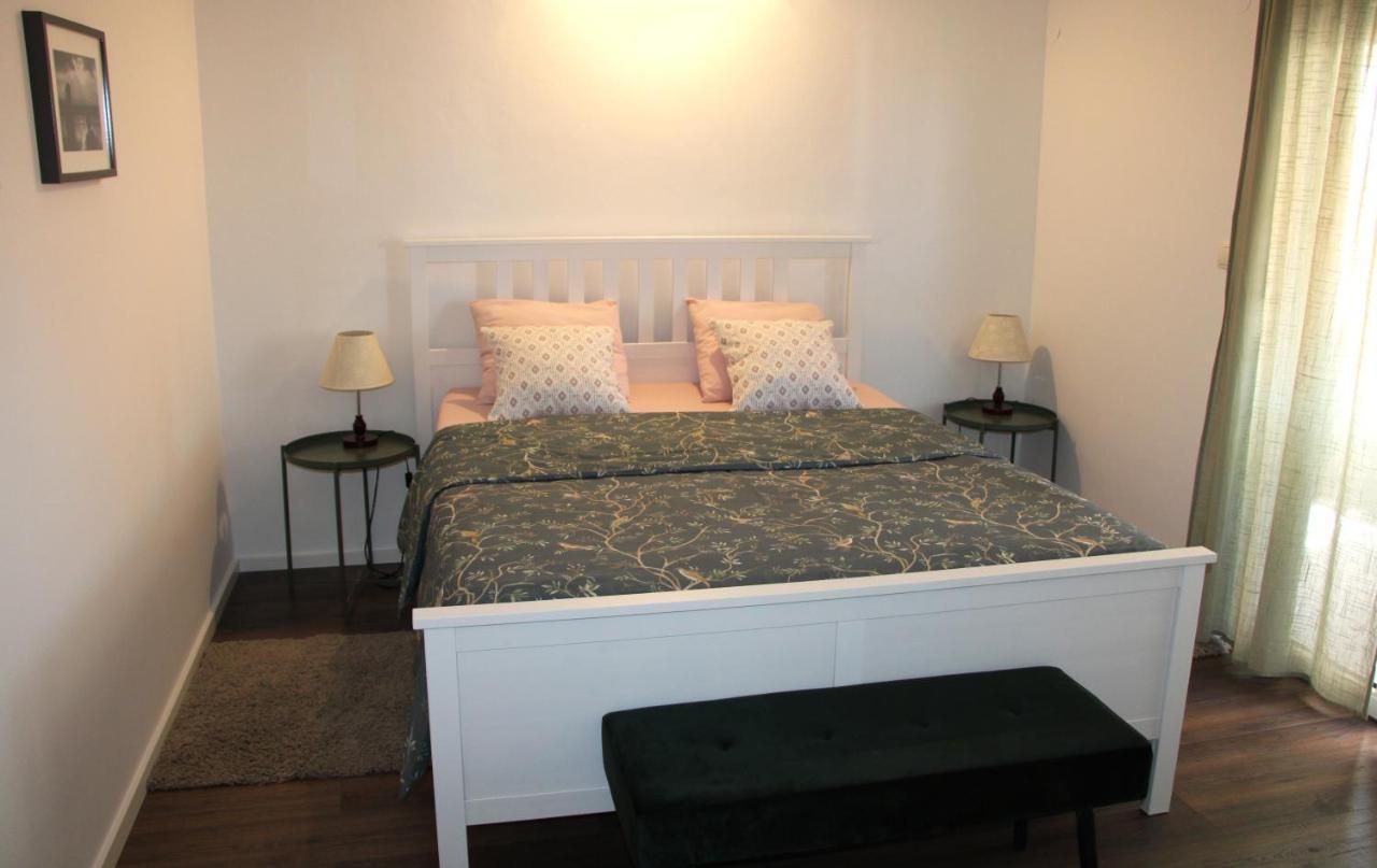 Apartments Meri-Puntamika Ζαντάρ Εξωτερικό φωτογραφία