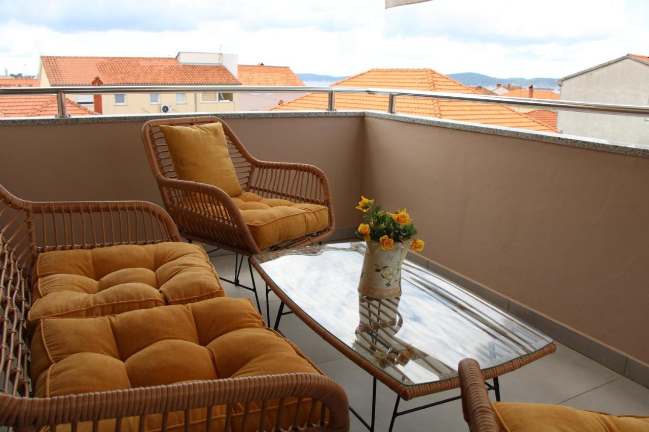 Apartments Meri-Puntamika Ζαντάρ Εξωτερικό φωτογραφία
