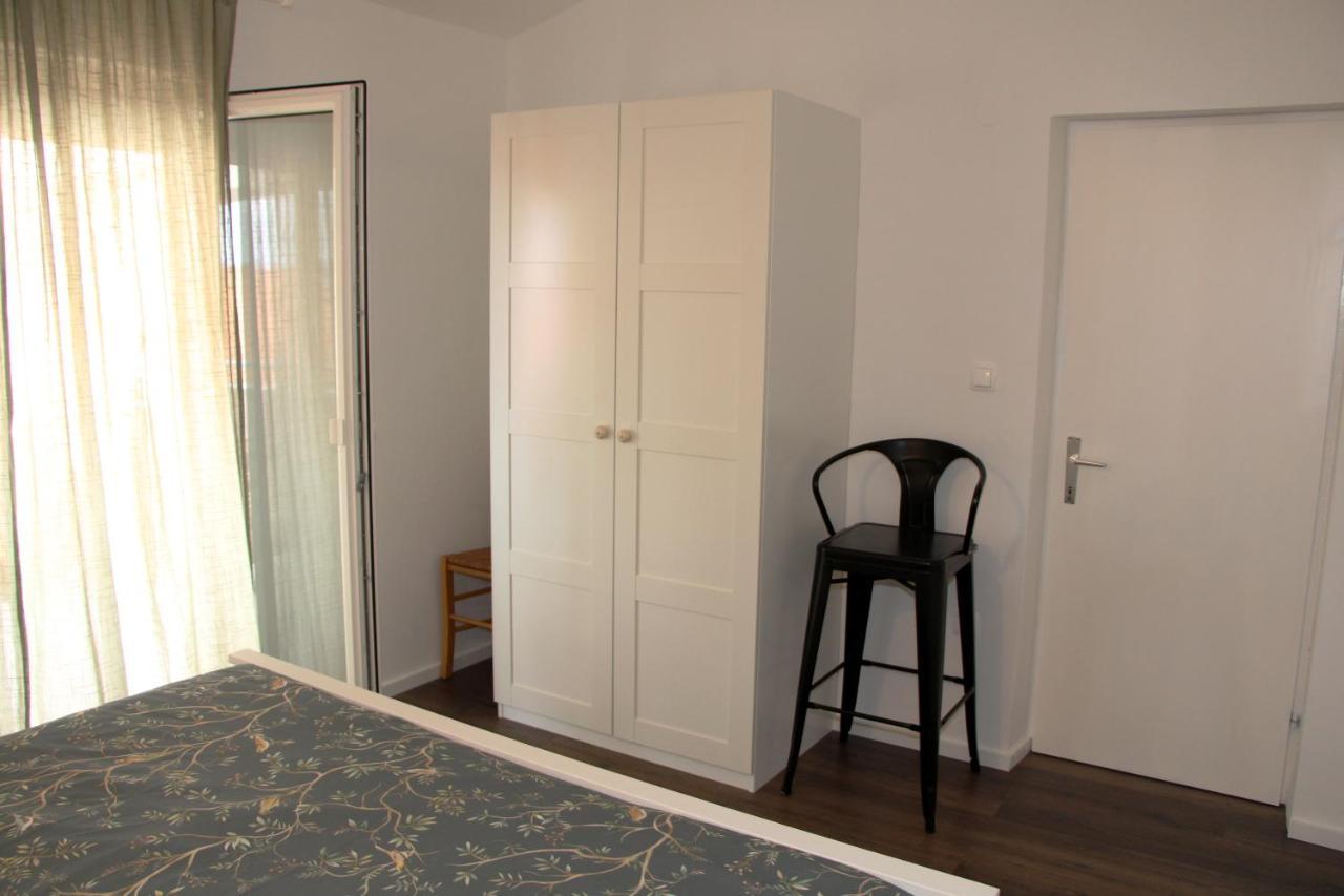 Apartments Meri-Puntamika Ζαντάρ Εξωτερικό φωτογραφία
