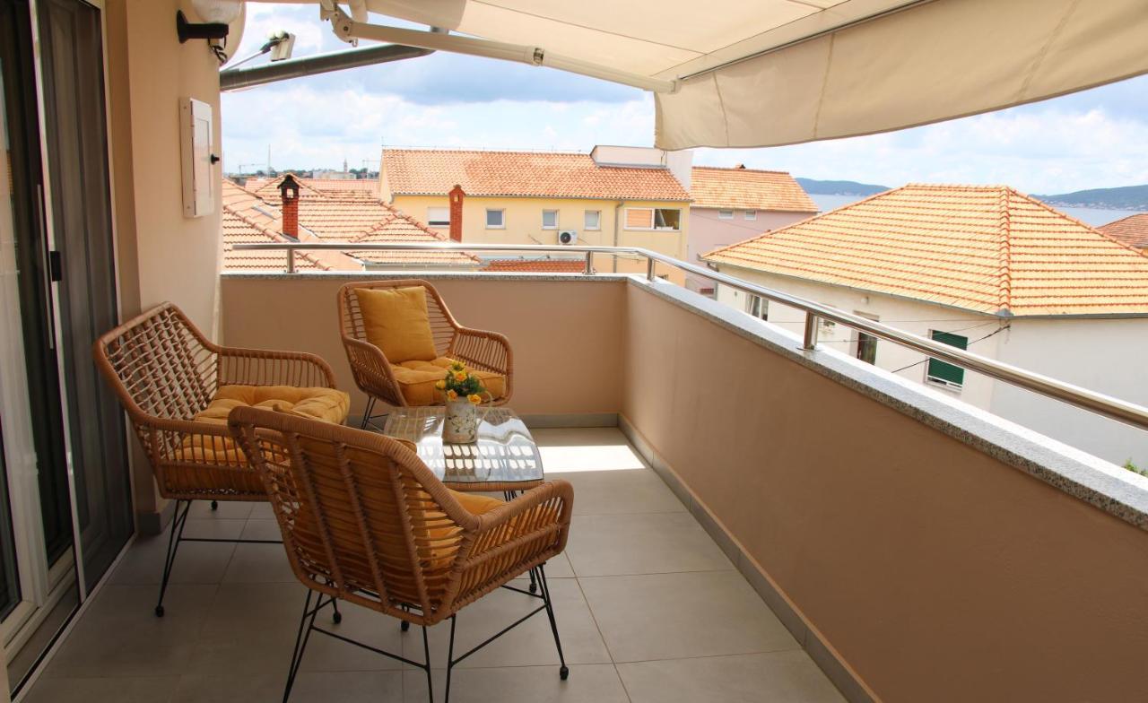 Apartments Meri-Puntamika Ζαντάρ Εξωτερικό φωτογραφία