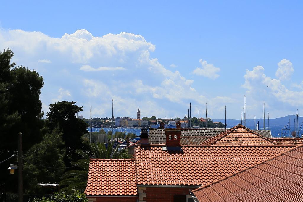 Apartments Meri-Puntamika Ζαντάρ Δωμάτιο φωτογραφία