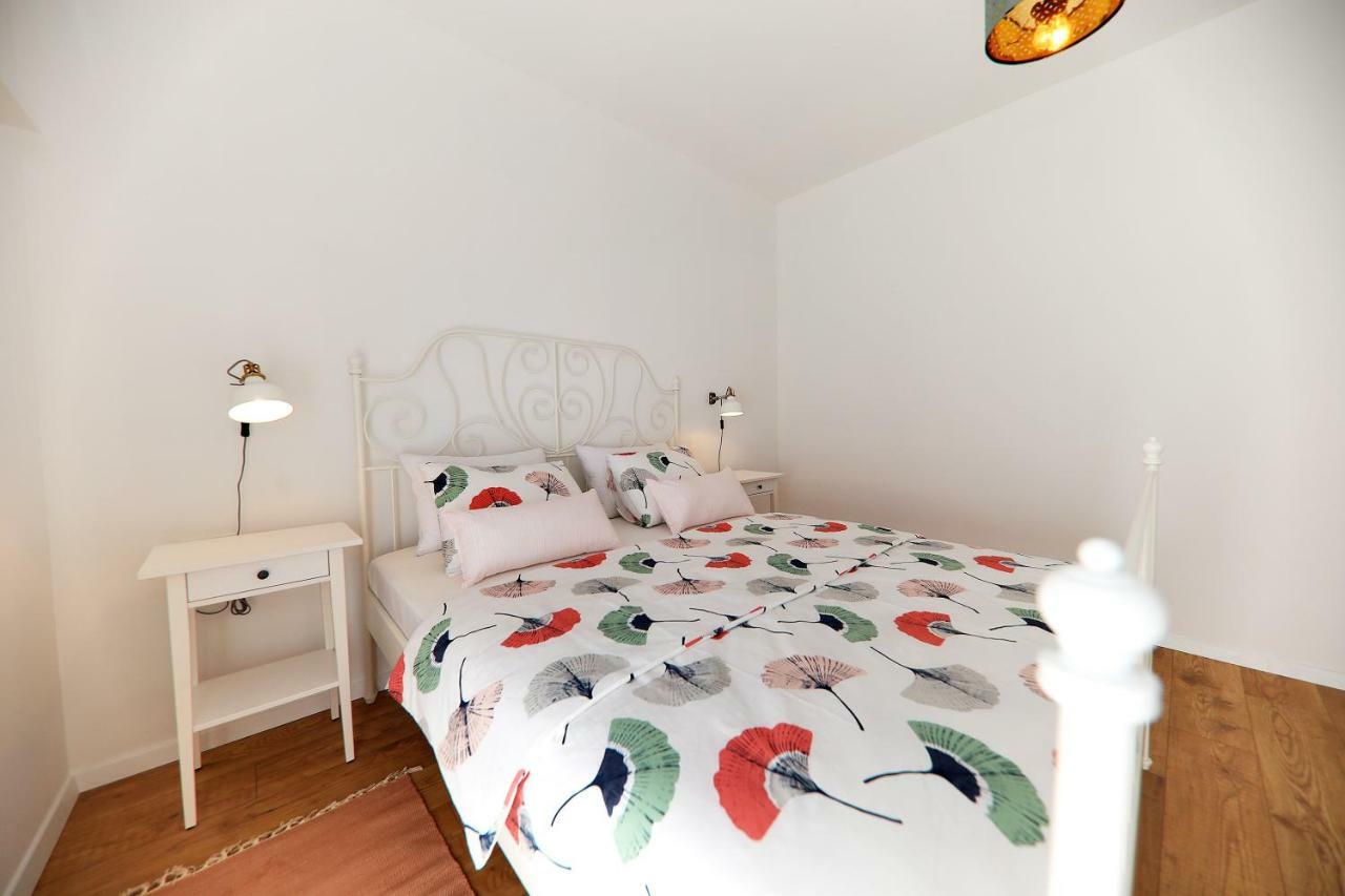 Apartments Meri-Puntamika Ζαντάρ Εξωτερικό φωτογραφία