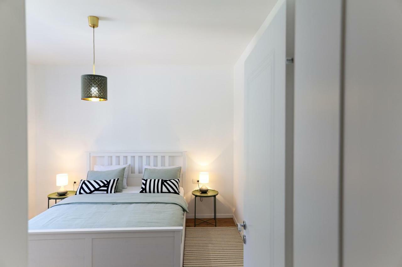 Apartments Meri-Puntamika Ζαντάρ Εξωτερικό φωτογραφία
