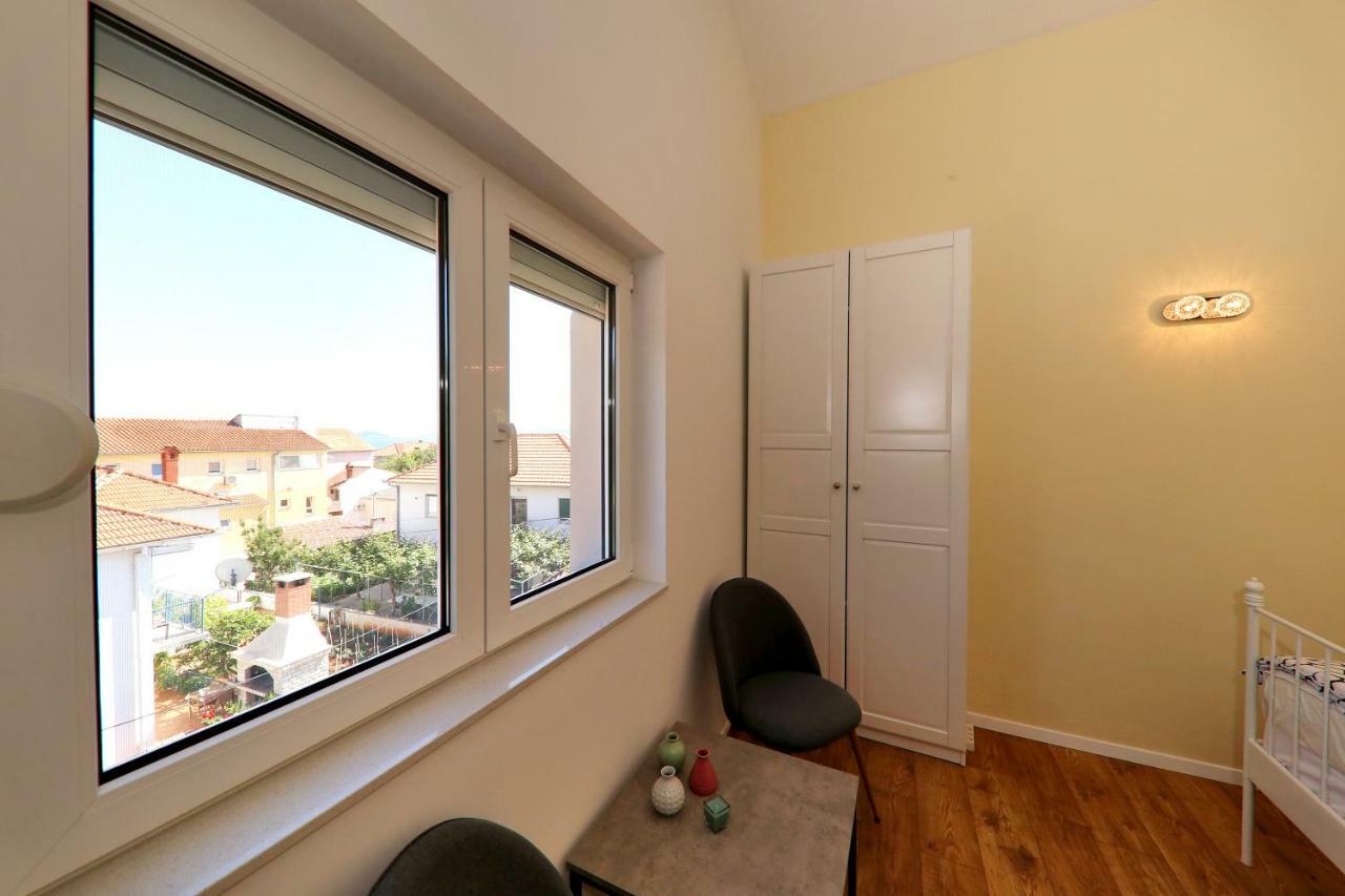 Apartments Meri-Puntamika Ζαντάρ Εξωτερικό φωτογραφία