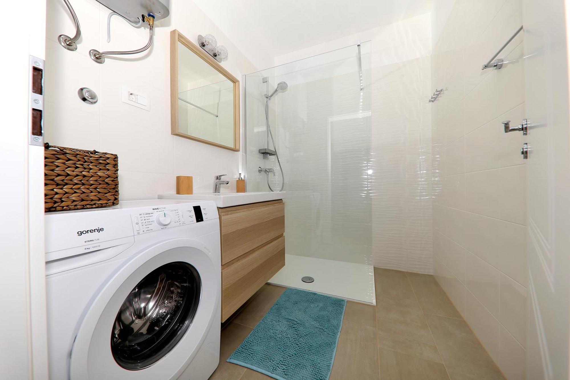 Apartments Meri-Puntamika Ζαντάρ Εξωτερικό φωτογραφία