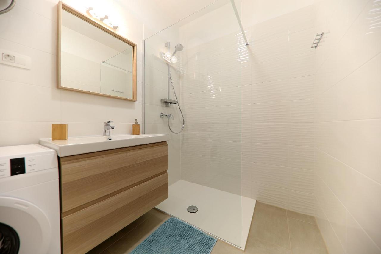 Apartments Meri-Puntamika Ζαντάρ Εξωτερικό φωτογραφία