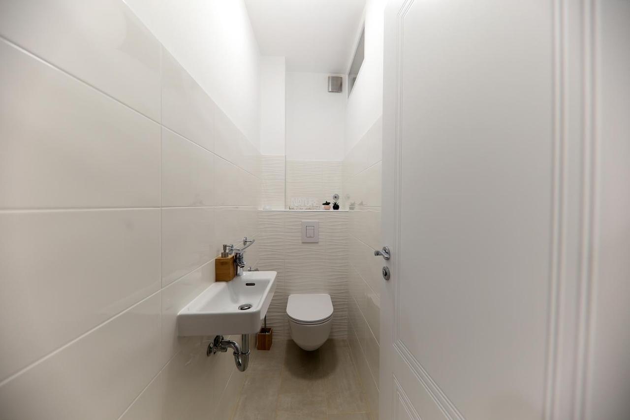 Apartments Meri-Puntamika Ζαντάρ Εξωτερικό φωτογραφία