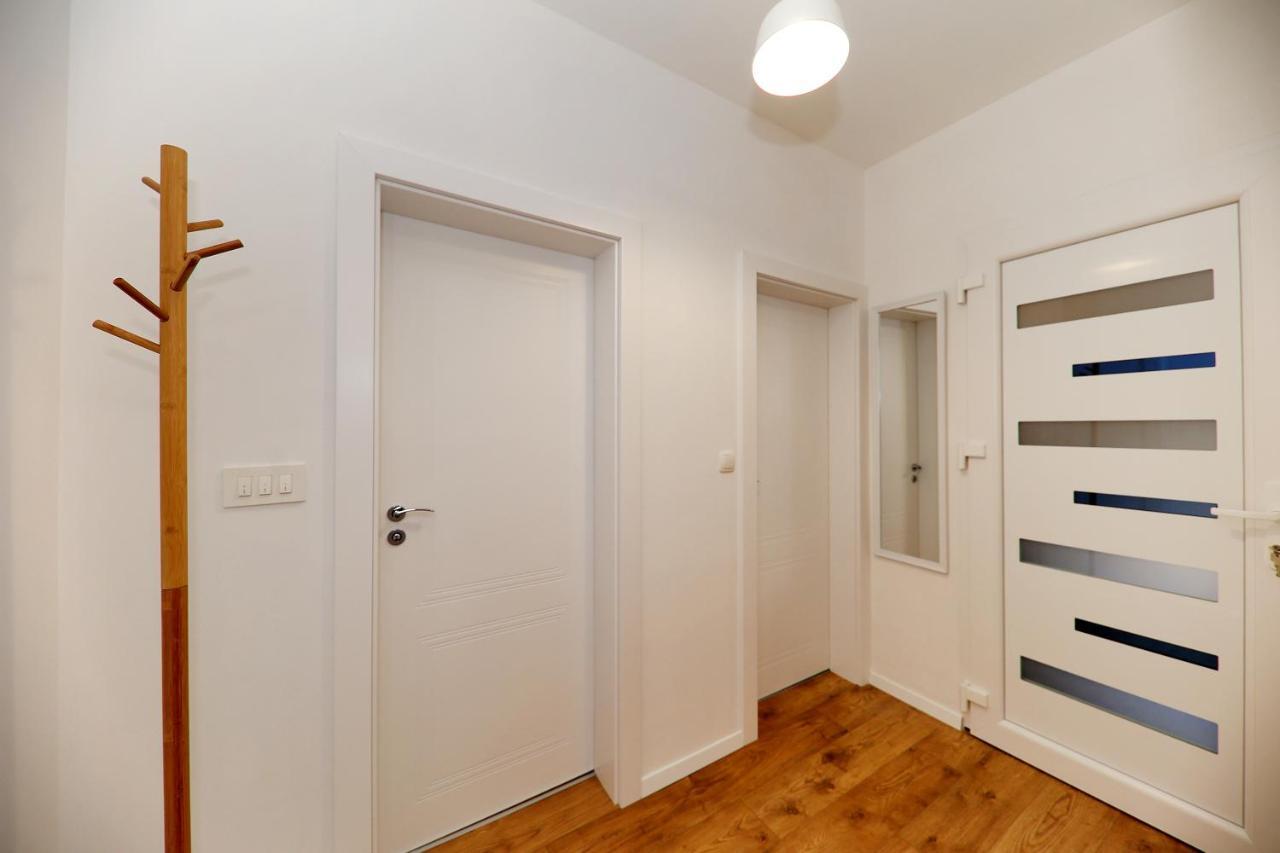 Apartments Meri-Puntamika Ζαντάρ Εξωτερικό φωτογραφία